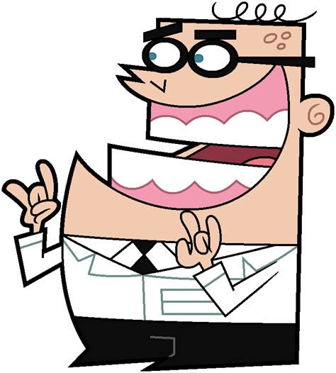 the fairly oddparents dr bender